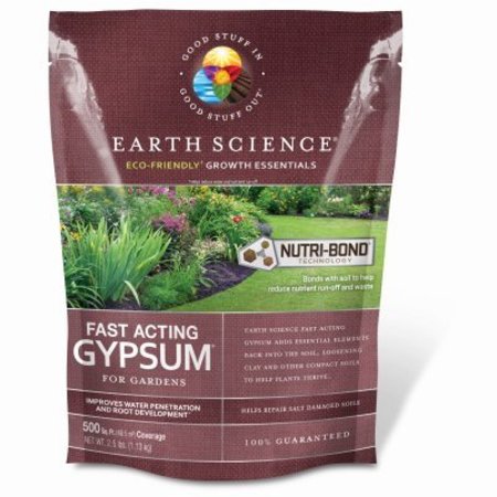 ENCAP 25LB Gypsum Plus Ast 12132-6